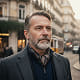 Sergio L., analista financiero