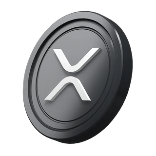 Guía de criptomonedas de nivel principiante con gráfico de la moneda XRP